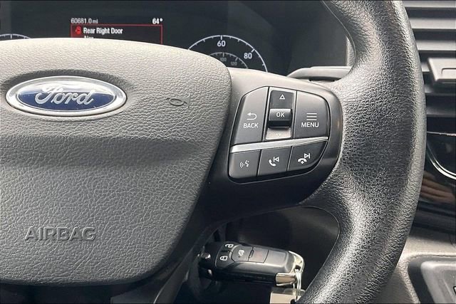 Certified 2023 Ford Transit 350 XLT image 19