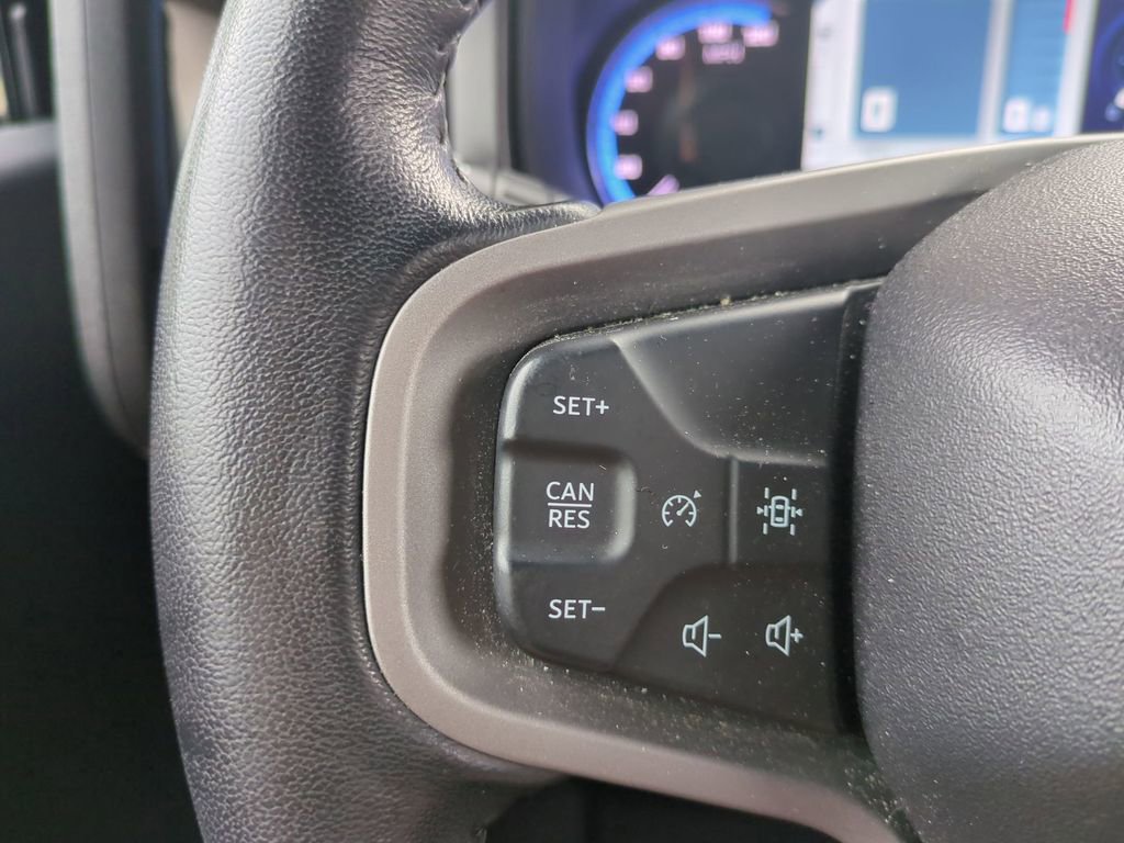 Certified 2023 Ford Bronco Wildtrak AWD/4WD image 27