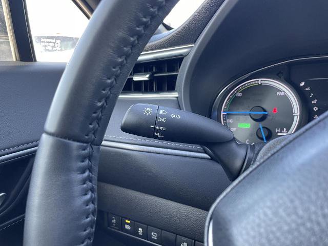 Used 2021 Toyota Venza Limited w/ Advanced Technology Package AWD/4WD image 16