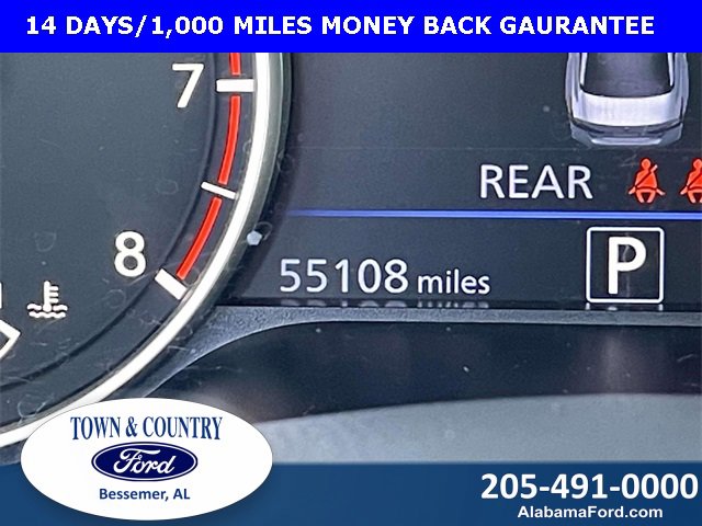 Used 2024 Nissan Altima 2.5 SV image 22