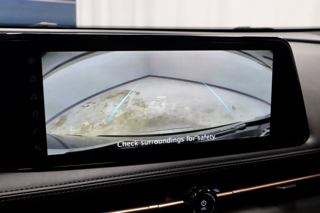 Used 2024 Nissan Ariya ENGAGE image 2