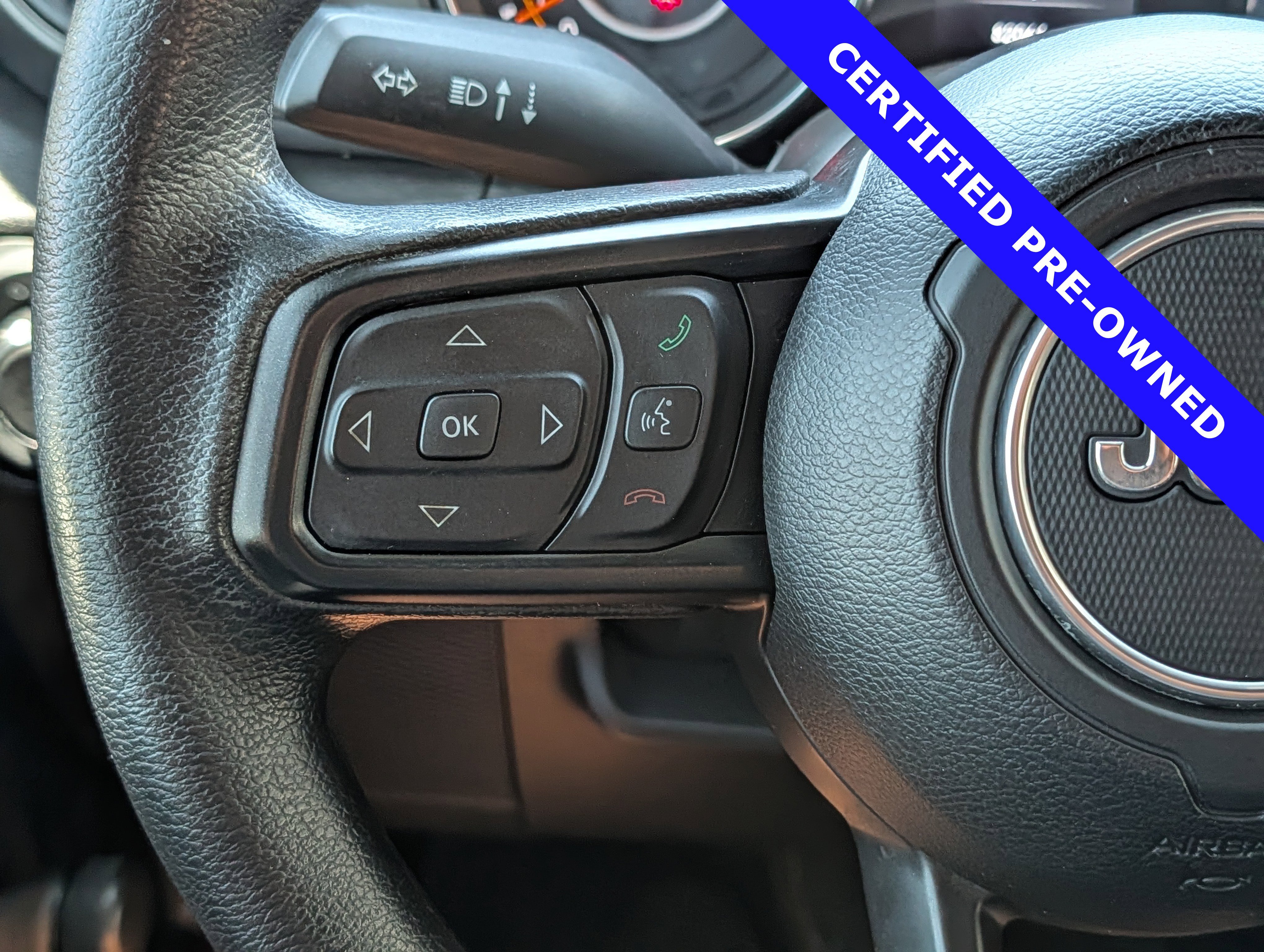Used 2022 Jeep Wrangler Sport AWD/4WD image 19