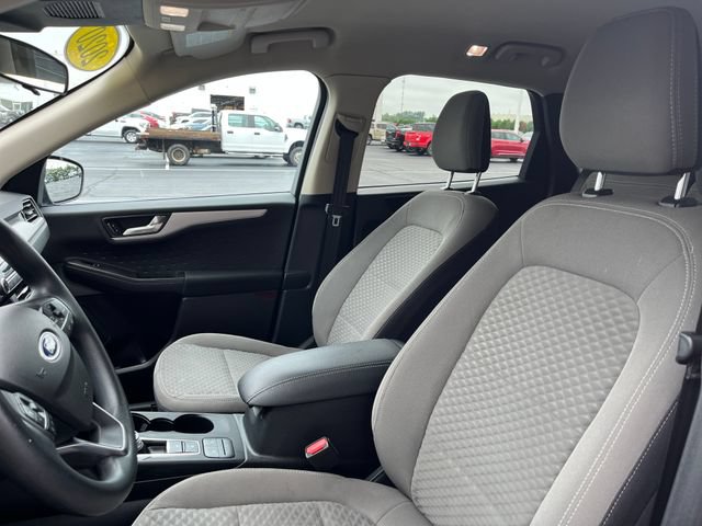 Certified 2020 Ford Escape SE AWD/4WD image 13
