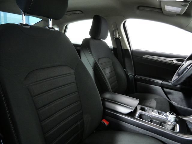 Certified 2020 Ford Fusion SE AWD/4WD image 12
