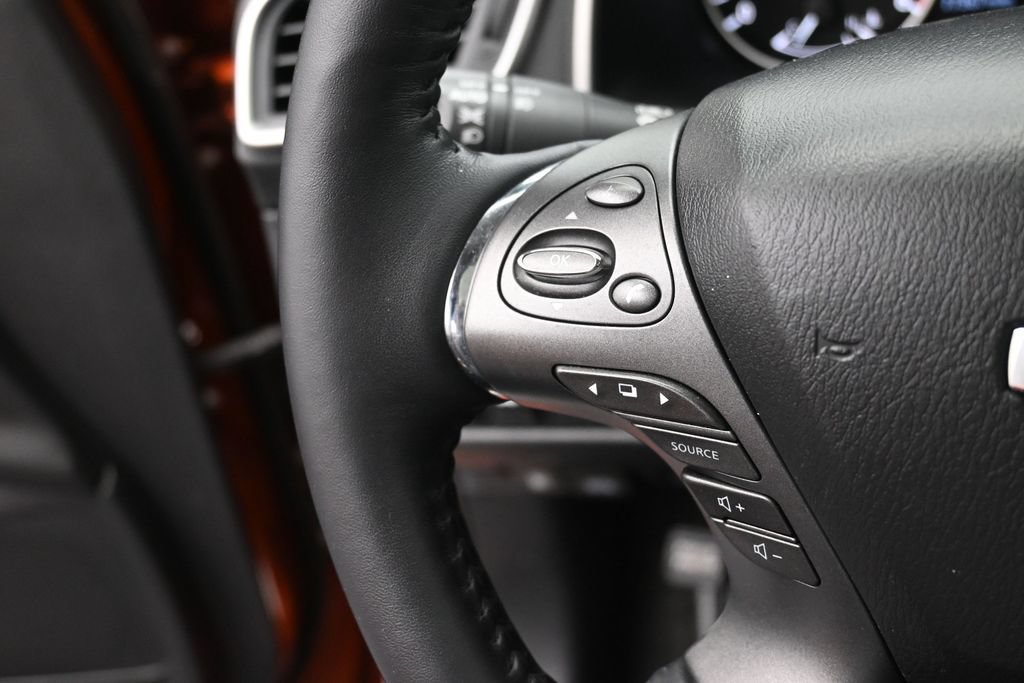 Used 2020 Nissan Murano Platinum AWD/4WD image 23