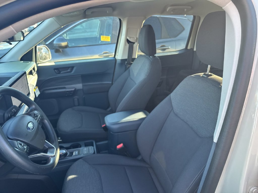 Certified 2025 Ford Maverick XL w/ 4K Tow Package AWD/4WD image 9