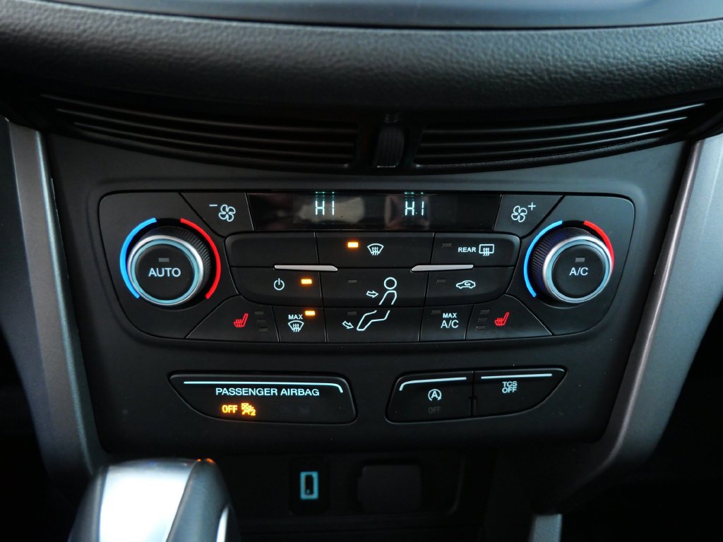 Certified 2018 Ford Escape SEL AWD/4WD image 21