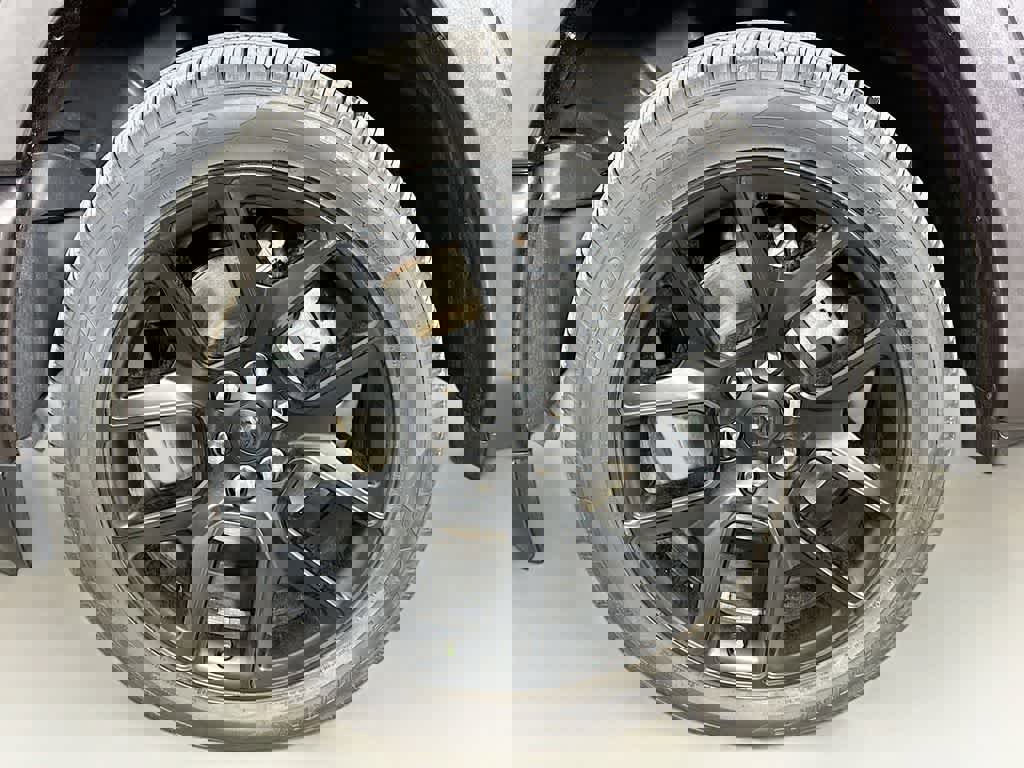 Used 2022 RAM 1500 Laramie image 11