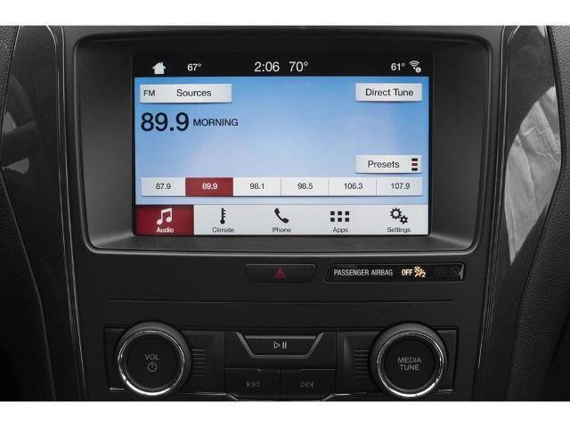 Certified 2019 Ford Explorer XLT w/ Equipment Group 202A image 17