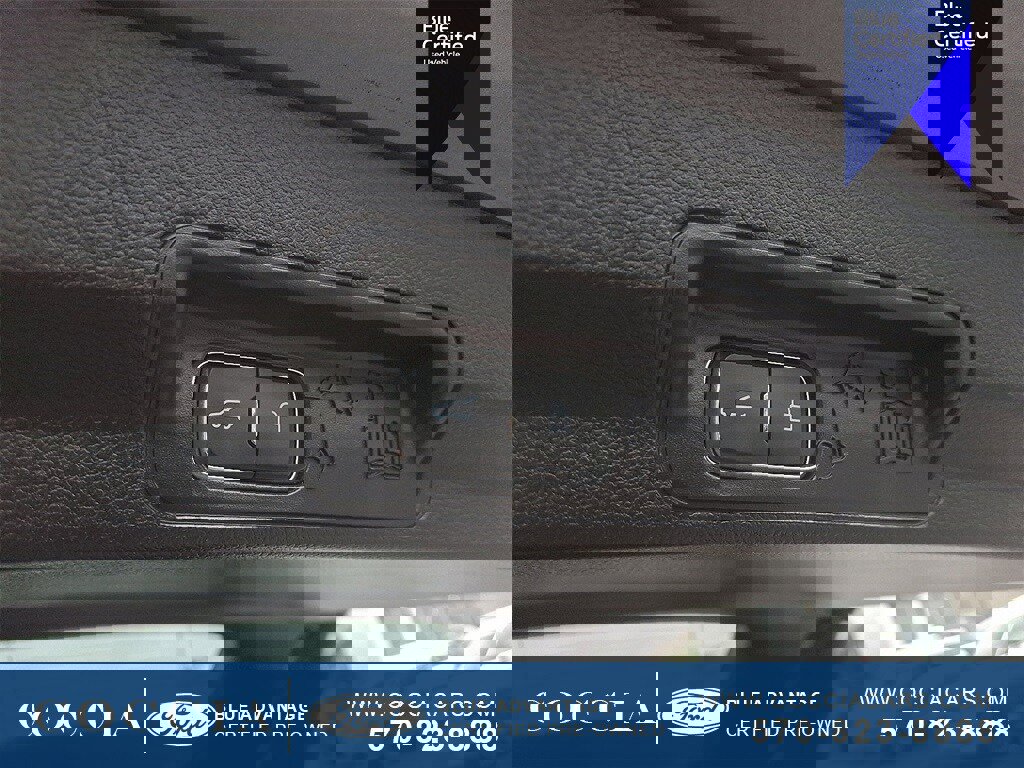 Certified 2021 Ford Explorer ST w/ Equipment Group 401A image 28