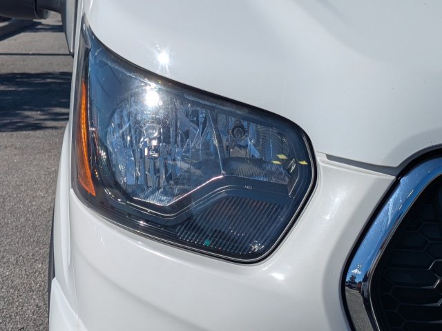 Certified 2024 Ford Transit 350 XLT RWD image 10