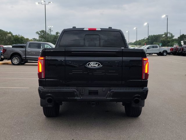 Certified 2025 Ford F150 Lariat w/ Equipment Group 502A High AWD/4WD image 6