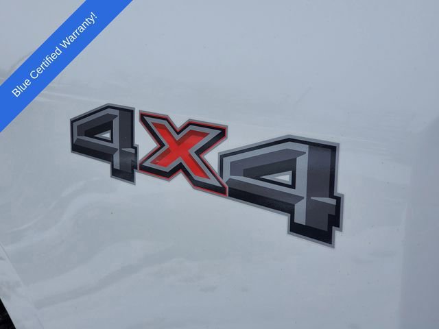 Certified 2024 Ford F250 XLT w/ Snow Plow Prep Package image 30