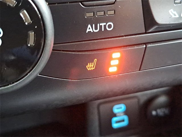 Certified 2022 Ford Bronco Sport Big Bend w/ Convenience Package image 15