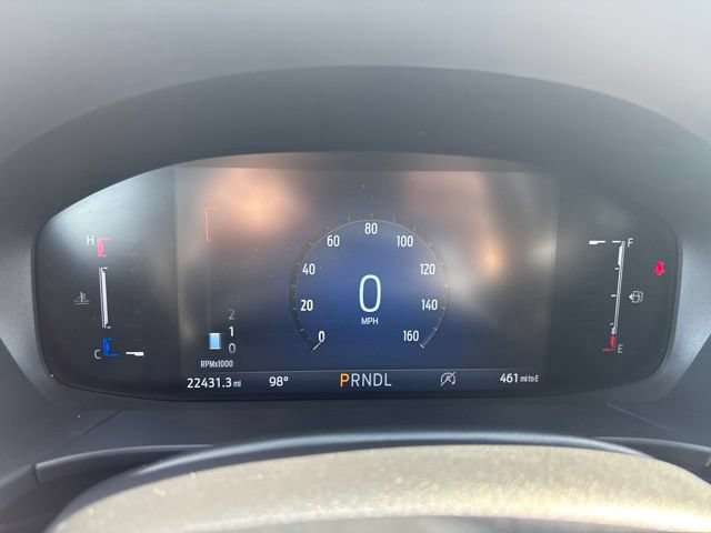 Certified 2026 Ford Escape Active FWD image 20