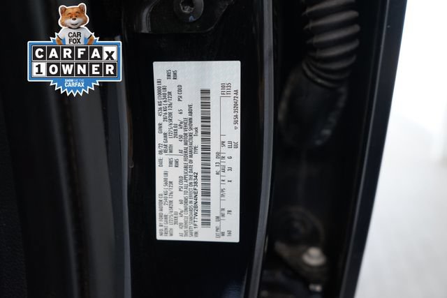 Certified 2022 Ford F250 Platinum w/ FX4 Off-Road Package AWD/4WD image 22