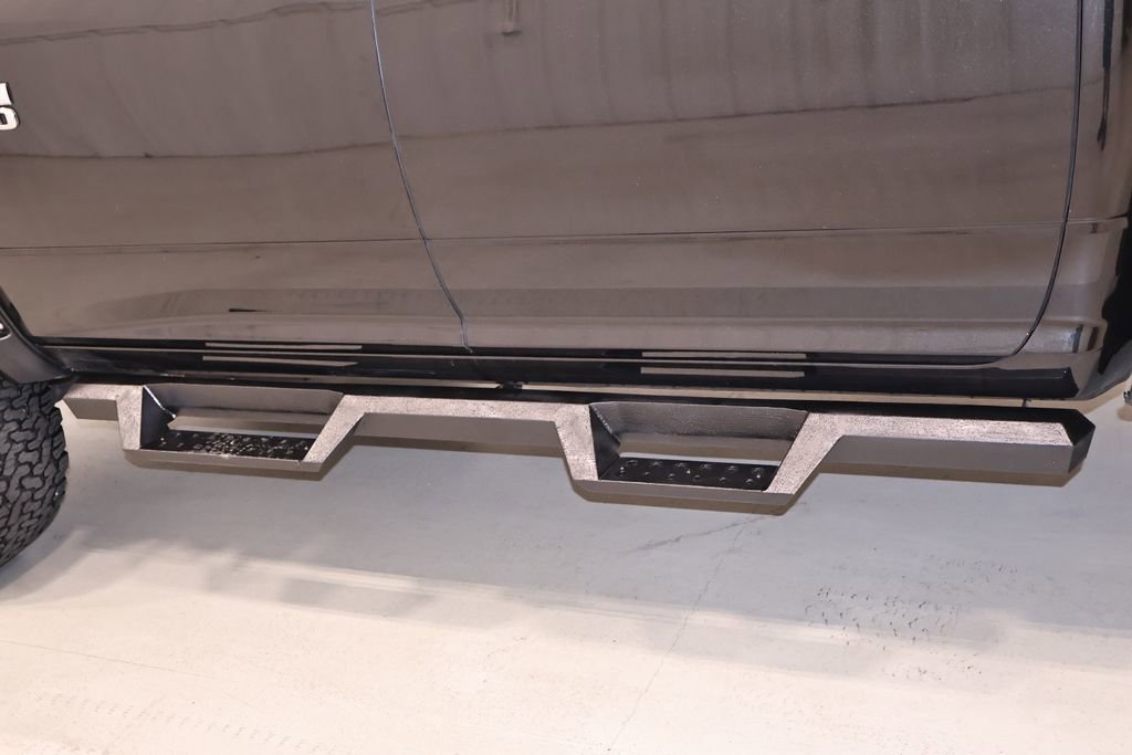 Used 2017 RAM 2500 Big Horn AWD/4WD image 35