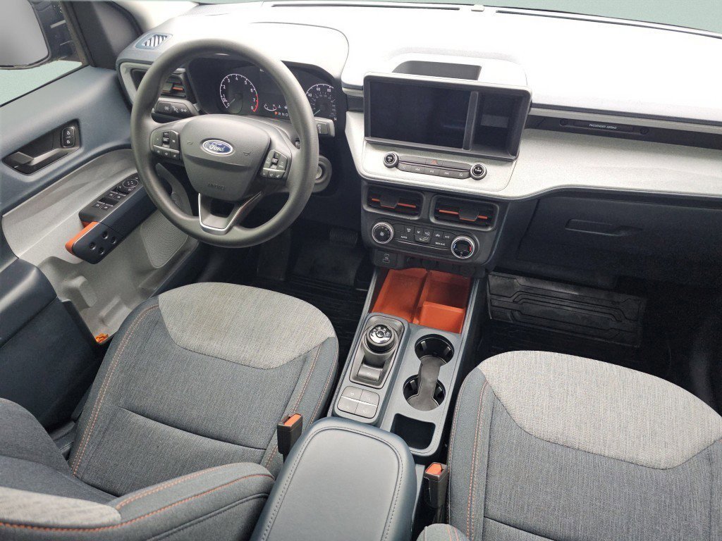 Certified 2022 Ford Maverick XLT w/ Equipment Group 300A Standard image 28