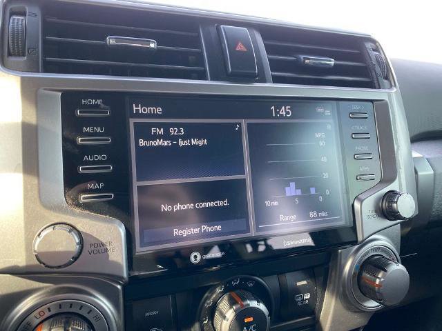 Used 2022 Toyota 4Runner SR5 image 19