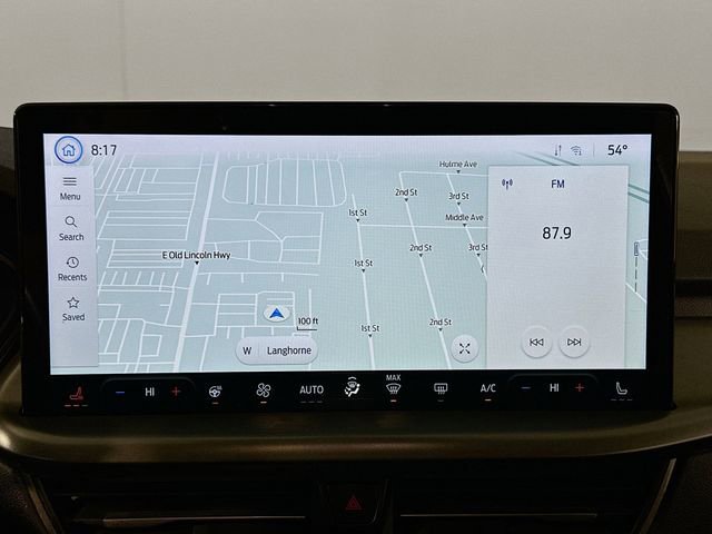 Certified 2023 Ford Escape Active w/ Tech Pack #2 image 25