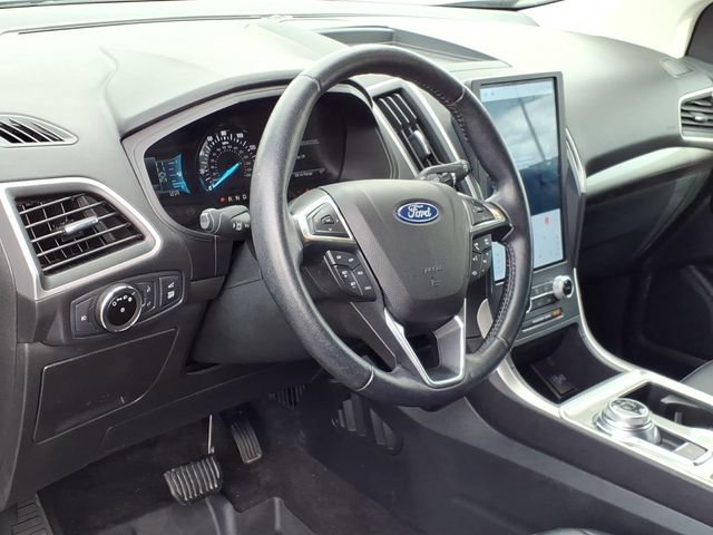 Certified 2023 Ford Edge SEL w/ Convenience Package AWD/4WD image 18