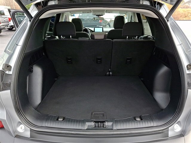 Certified 2022 Ford Escape SE w/ SE Sport Appearance Package image 28