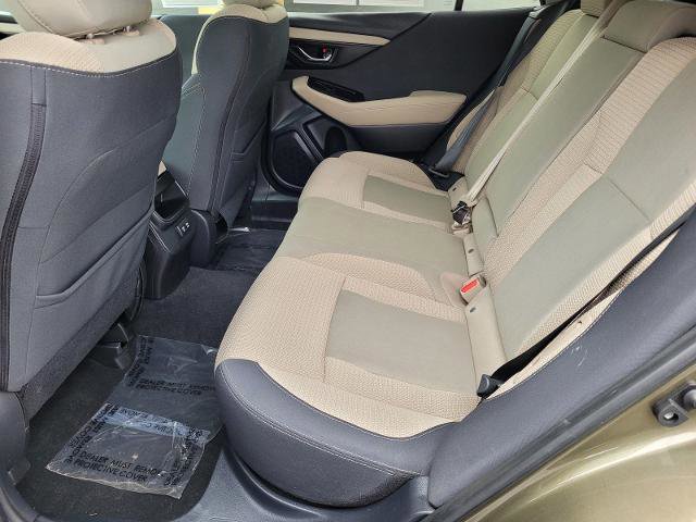 Used 2020 Subaru Outback Premium w/ Popular Package #1 AWD/4WD image 20