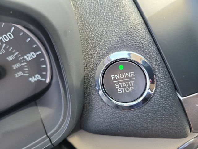 Certified 2019 Ford EcoSport SE w/ SE Convenience Package FWD image 30
