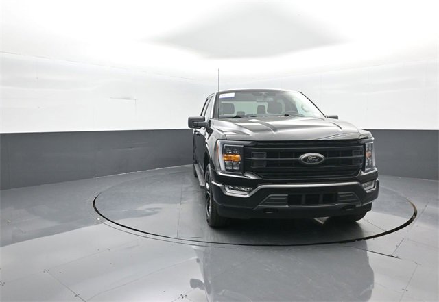 Certified 2023 Ford F150 XLT w/ Equipment Group 302A High image 2