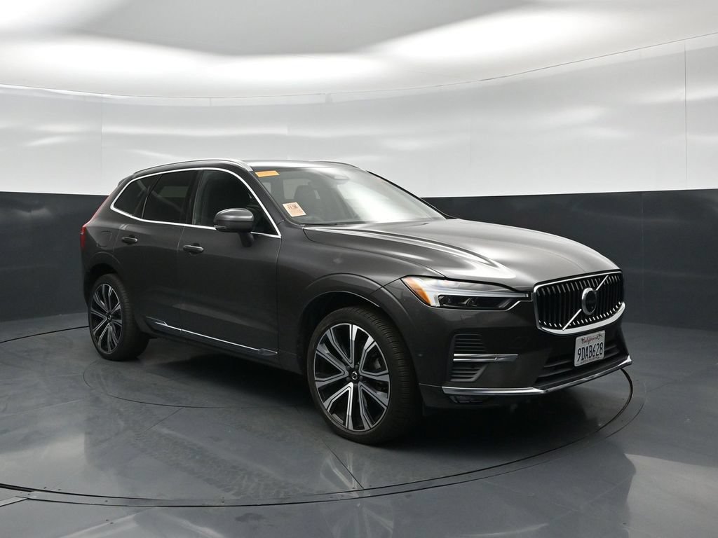 Used 2023 Volvo XC60 B5 Ultimate w/ Climate Package AWD/4WD image 53