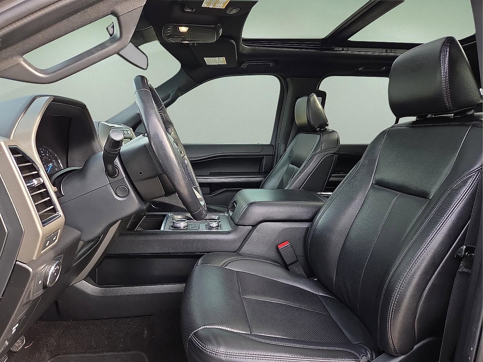 Certified 2021 Ford Expedition XLT image 15