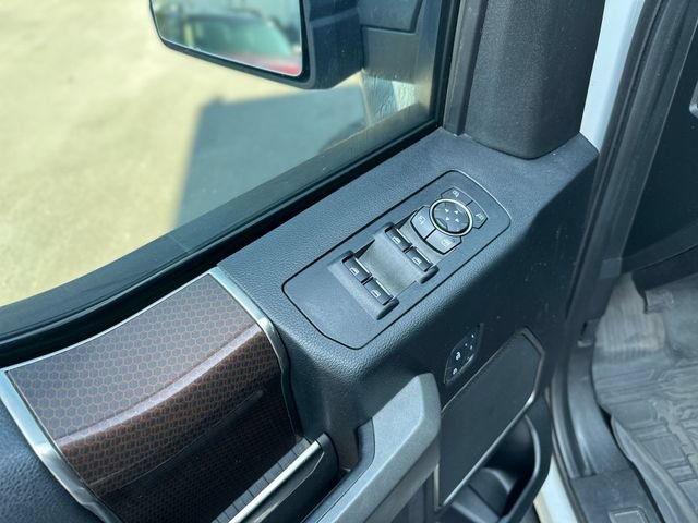 Certified 2017 Ford F150 Raptor w/ Equipment Group 802A Luxury AWD/4WD image 14