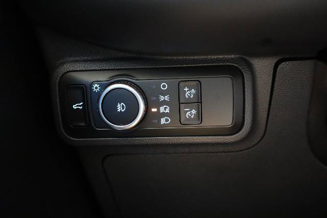 Certified 2026 Ford Explorer ST w/ Sun And Sound Package AWD/4WD image 33