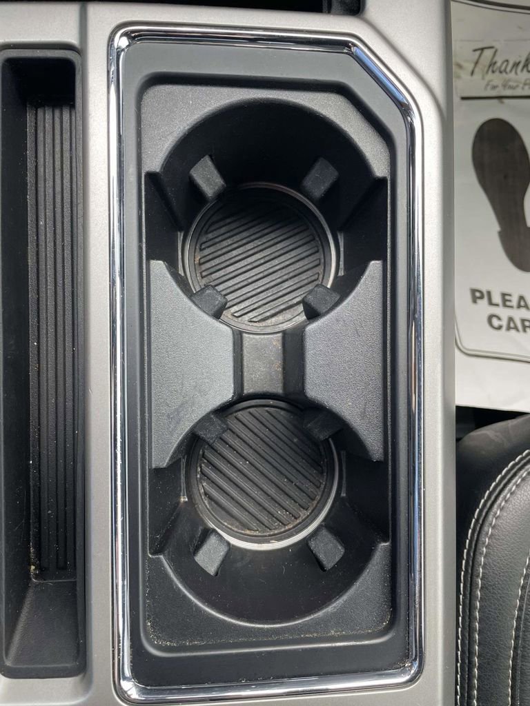 Certified 2020 Ford F150 Lariat image 18