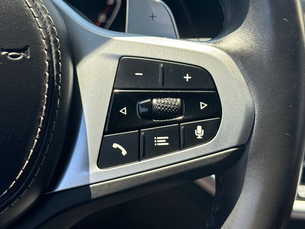 Used 2023 BMW X5 M50i w/ Executive Package AWD/4WD image 31