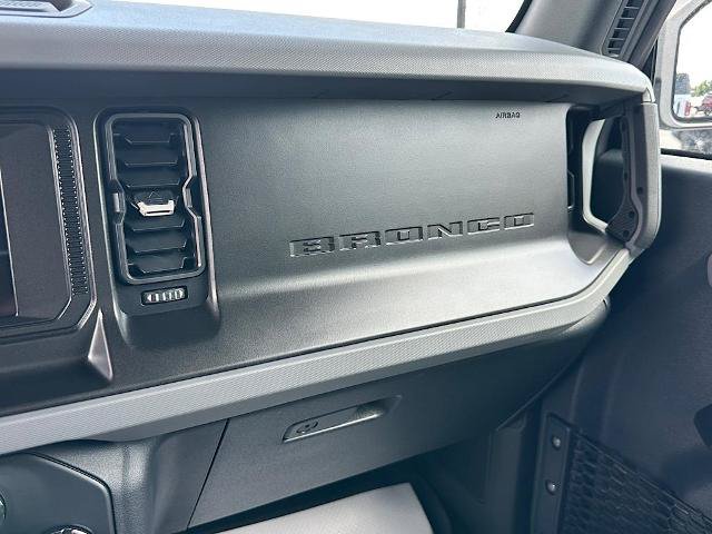 Certified 2023 Ford Bronco Big Bend AWD/4WD image 25