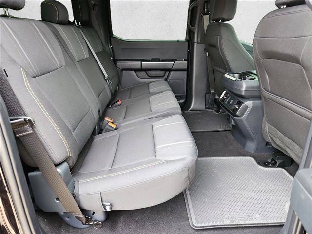 Certified 2024 Ford F150 STX w/ STX Black Appearance Package RWD image 20