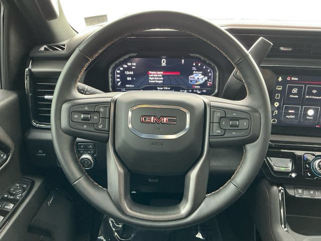 Used 2025 GMC Sierra 2500 AT4 w/ AT4 Premium Plus Package AWD/4WD image 13