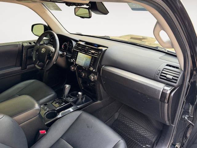 Used 2021 Toyota 4Runner Venture w/ Moonroof Package AWD/4WD image 15