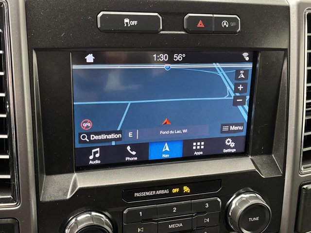 Certified 2019 Ford F150 XLT w/ Equipment Group 302A Luxury AWD/4WD image 5