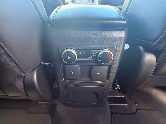 Certified 2022 Ford Explorer XLT w/ Equipment Group 202A AWD/4WD image 21