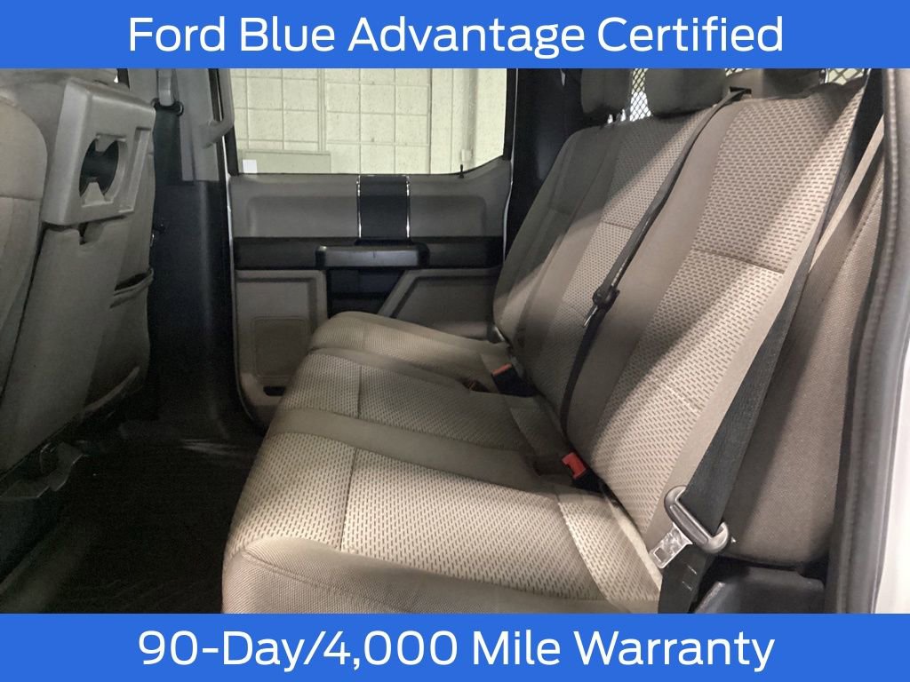 Certified 2022 Ford F350 XLT w/ XLT Value Package image 13