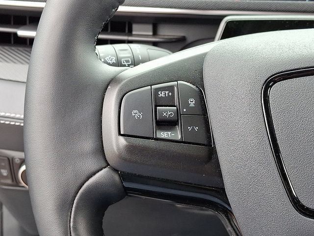 Certified 2025 Ford Mustang Mach-E Select w/ Comfort Package Lite AWD/4WD image 20