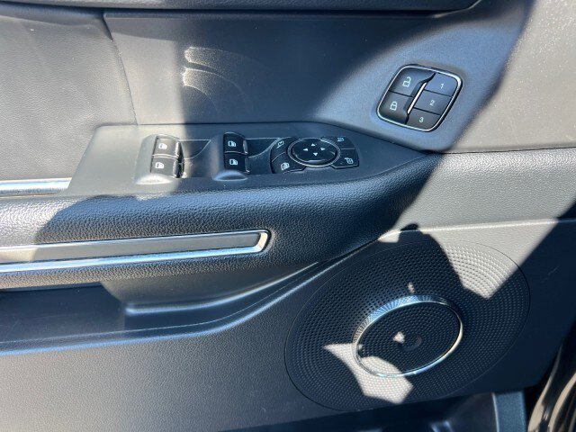 Certified 2024 Ford Expedition XLT AWD/4WD image 10