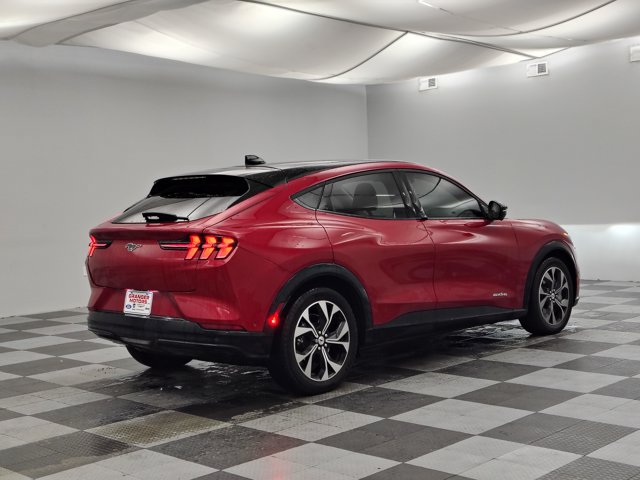 Certified 2023 Ford Mustang Mach-E Premium AWD/4WD image 10