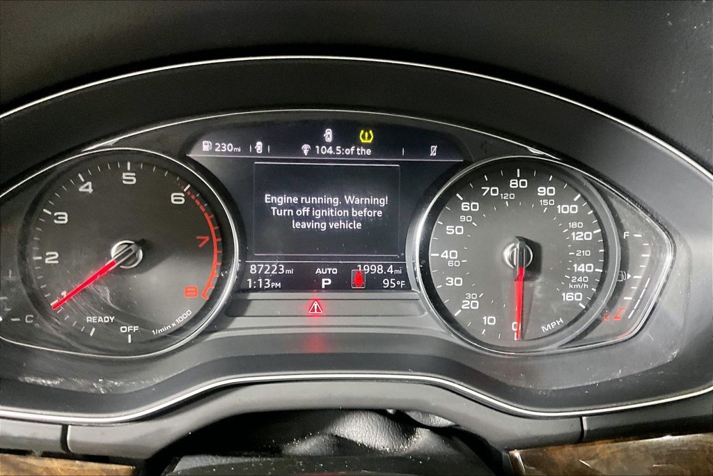 Used 2019 Audi Q5 2.0T Premium AWD/4WD image 16