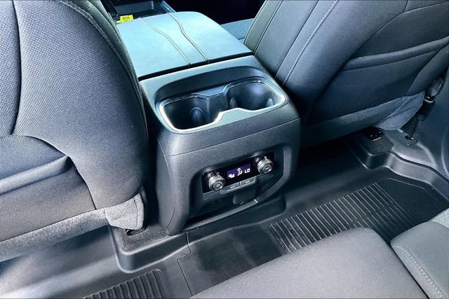 Used 2025 GMC Acadia Elevation w/ LPO, Floor Liner Package FWD image 31
