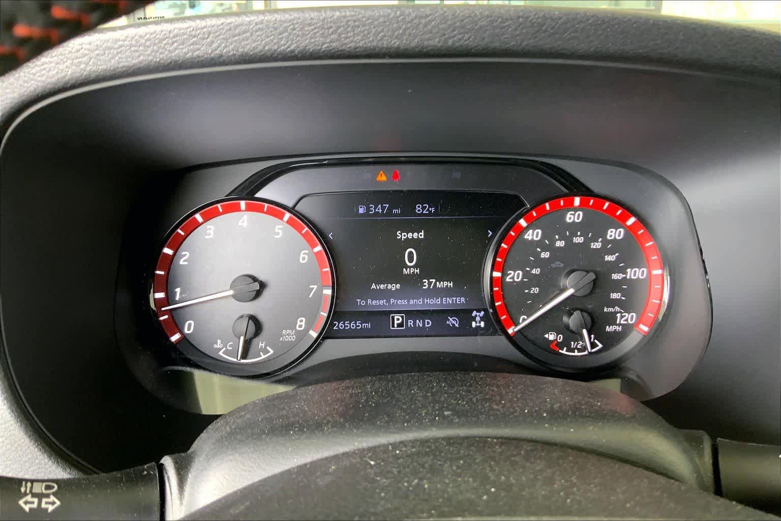 Used 2024 Nissan Frontier PRO-4X w/ Off-Road Protection Package AWD/4WD image 25