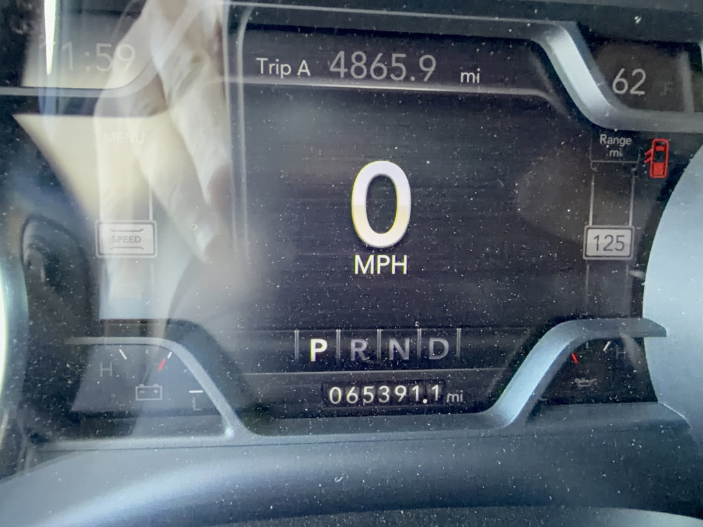 Used 2019 RAM 1500 Big Horn image 16