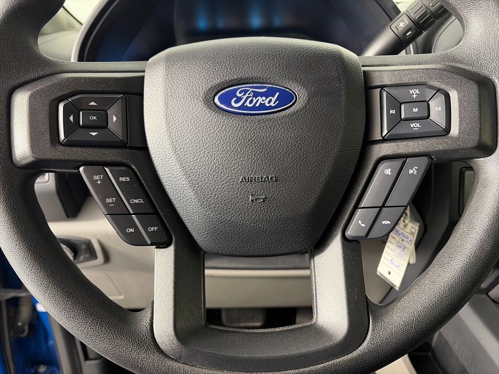 Certified 2019 Ford F150 XL w/ Equipment Group 101A Mid AWD/4WD image 16